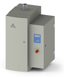 Armstrong Electric Steamer HC6100 Series