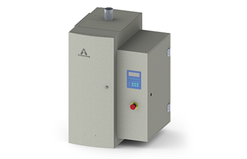 Armstrong Electric Steamer HC6100 Series