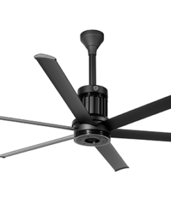 Big Ass Fans Airside Product i6 Overhead Fan