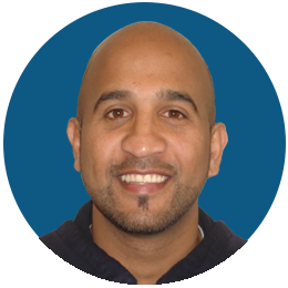 Rishi Singh Headshot Photo