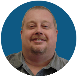 Ryan Morin Headshot Photo