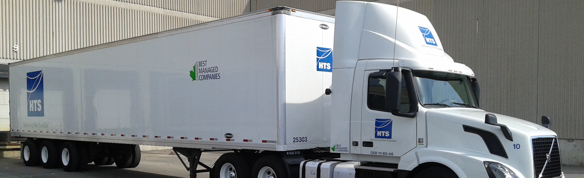 Logistics HTS Commercial & Industrial HVAC Systems, Parts