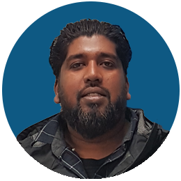 Kajan Skandakumar Headshot Photo
