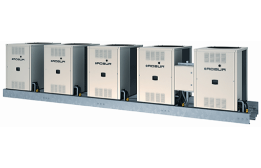 Robur Product Image - GA Line RTCF