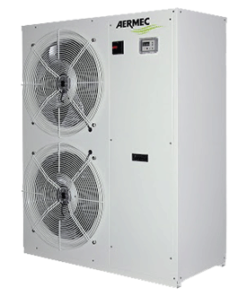 Aermec ANK - Featured Image