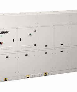 Aermec NLC - Featured Image