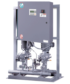 Bell & Gossett: 70M Pressure Boosting - Featured Image