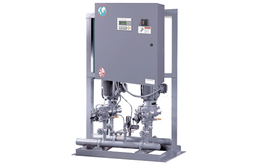 Bell & Gossett: 70M Pressure Boosting - Featured Image