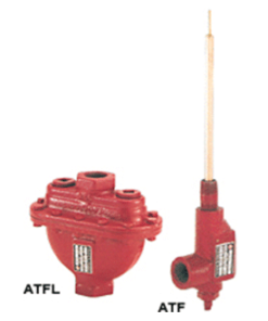Bell & Gossett - Airtrol Tank Fittings - Featured Image