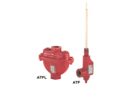 Bell & Gossett - Airtrol Tank Fittings - Featured Image