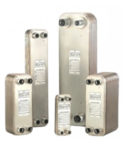 Bell & Gossett: Brazed Heat Exchangers - Featured Image