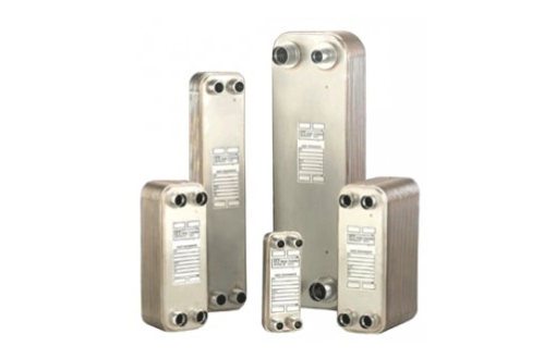Bell & Gossett: Brazed Heat Exchangers - Featured Image