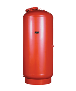 Bell & Gossett Pre-Charged Expansion Tank (WTA) - Featured Image