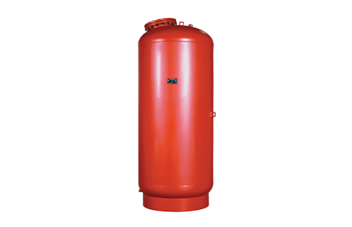 Bell & Gossett Pre-Charged Expansion Tank (WTA) - Featured Image
