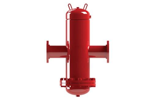 Bell & Gossett - Coalescing Removal Separators - Featured Image