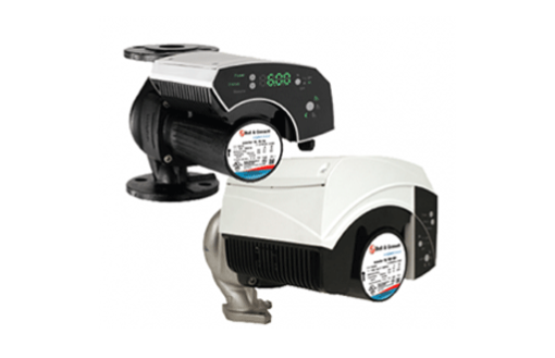 Bell & Gossett: ecocirc XL - Featured Image
