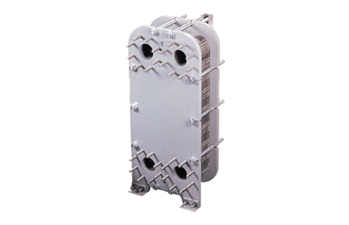 Bell & Gossett - Gasket Plate and Frame Heat Exchanger - Featured Image