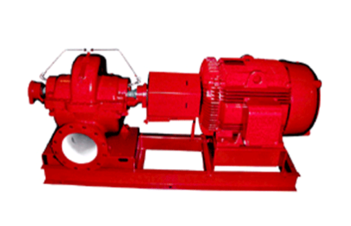Bell & Gossett: HSC-S Series - Featured Image