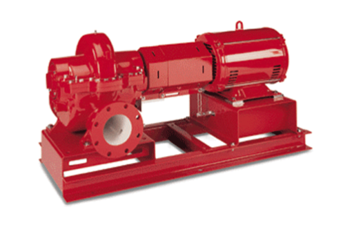 Bell & Gossett: HSC3 Series - Featured Image