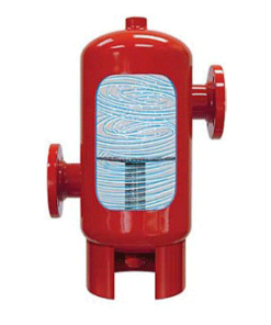 Bell & Gossett: Rolairtrol Air Separator - Featured Image