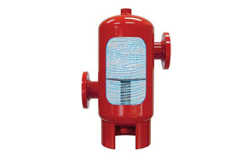 Bell & Gossett: Rolairtrol Air Separator - Featured Image