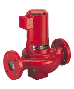 Bell & Gossett: Series 80 Centrifugal Pumps - Featured Image