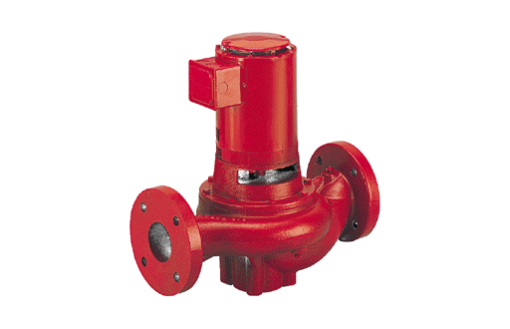 Bell & Gossett: Series 80 Centrifugal Pumps - Featured Image