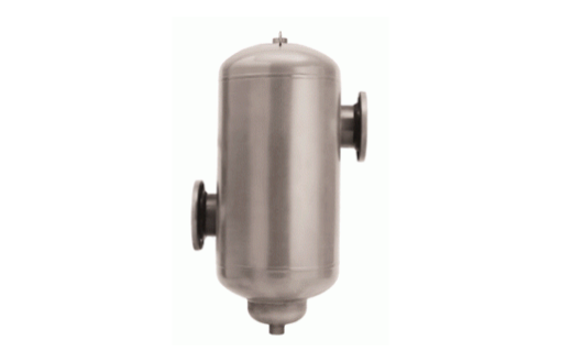 Bell & Gossett - Sediment Removal Separator - Featured Image