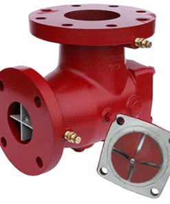 Bell & Gossett: Suction Diffuser Plus - Featured Image