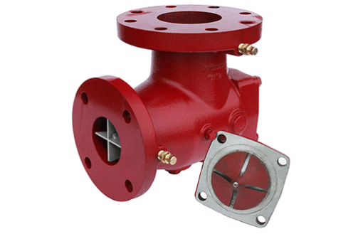 Bell & Gossett: Suction Diffuser Plus - Featured Image