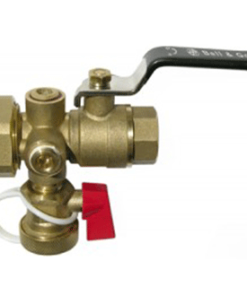 Bell & Gossett - Tank Purge Valve - Featured Image