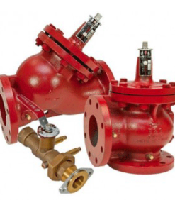 Bell & Gossett - Triple Duty Valves - Featured Image