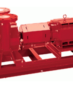 Bell & Gossett - VSC Double Suction Pump - Featured Image