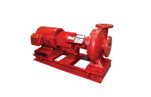 Bell & Gossett: Series e-1510 - Featured Image