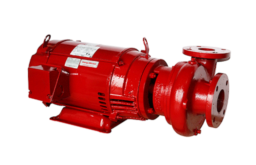 Bell & Gossett: e-1531 Series - Featured Image