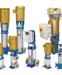 Bell & Gossett: e-SV Pumps Series - Featured Image
