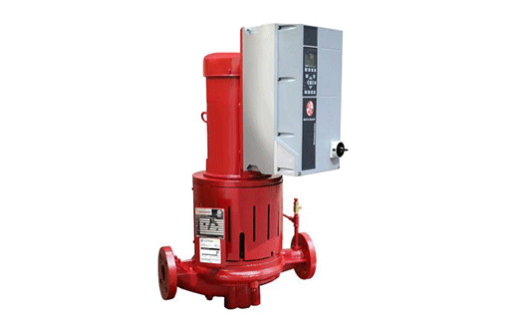 Bell & Gossett: e-80ITSC & e-80IT series - Featured Image