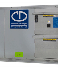 Climate By Design - Dehumidification Series 2000 - 4000 CFM Series- Featured Image