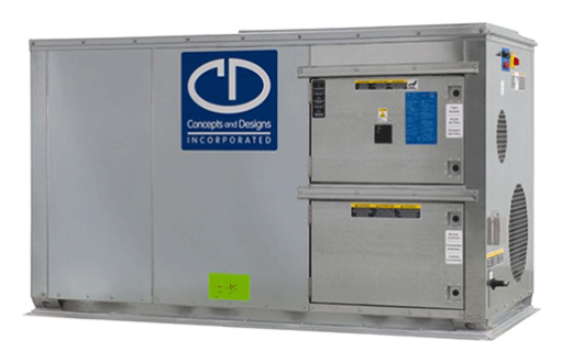 Climate By Design - Dehumidification Series 2000 - 4000 CFM Series- Featured Image