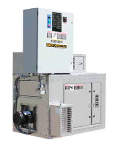 Climate By Design - Dry Climate Desiccant Dehumidifier Series - Featured Image