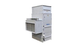 dectron pool unit cost