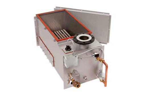 DriSteem Steam-to-Steam Humidification - Featured Image