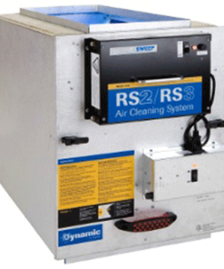 Dynamic Integrated Air Purification Systems - Featured Image