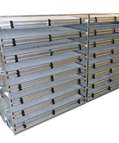Dynamic V8 Air Cleaning System - Featured Image