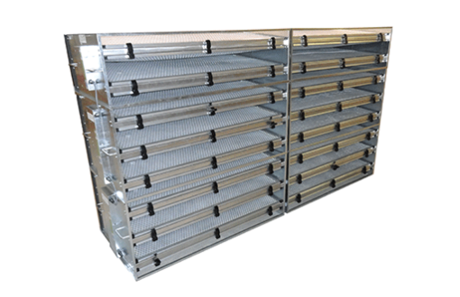 Dynamic V8 Air Cleaning System - Featured Image