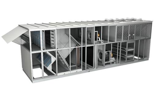 InnoventAir P-Series - Featured Image