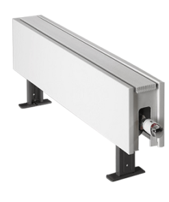 Jaga Linea Plus Unit Heater - Featured Image