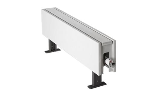 Jaga Linea Plus Unit Heater - Featured Image