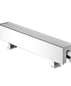 Jaga Mini Freestanding Unit Heater - Featured Image