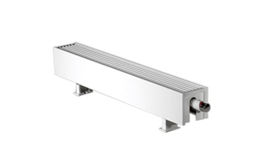 Jaga Mini Freestanding Unit Heater - Featured Image